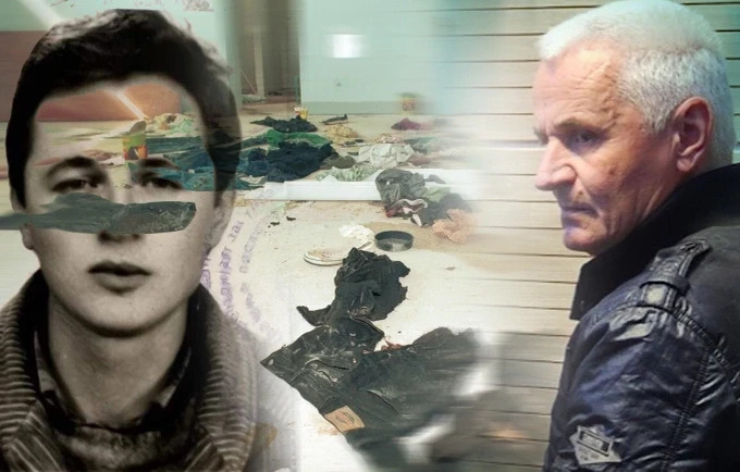 Gavrilo Milosavleviq lirohet nga akuza për masakrën në Burgun e Dubravës