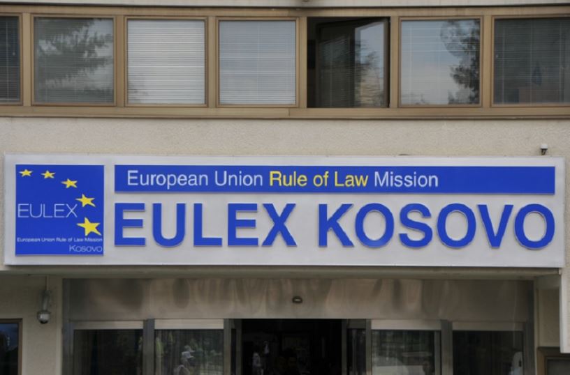EULEX-it i vazhdohet mandati teknik, Osmani ia kërkon BE-së të gjitha dokumentet kur kishte mandat ekzekutiv
