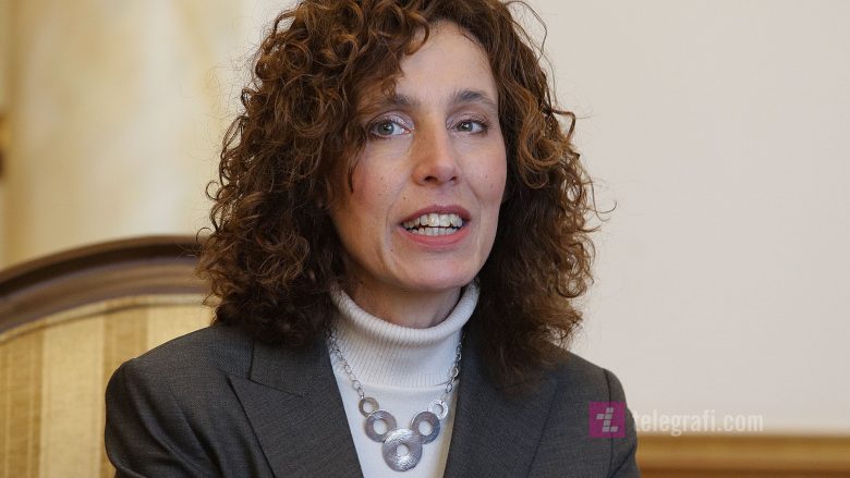 Ziv: Kosovarët që duan të largohen mund të kalojnë nga Egjipti e Jordania