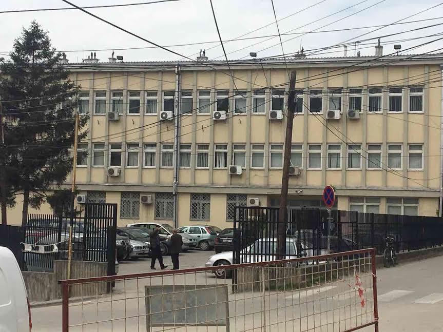 Gjykata Themelore në Prizren lëshon njoftim për rastin në Suharekë: Rasti ndodhi para se të kalohej kontrollit të sigurimit