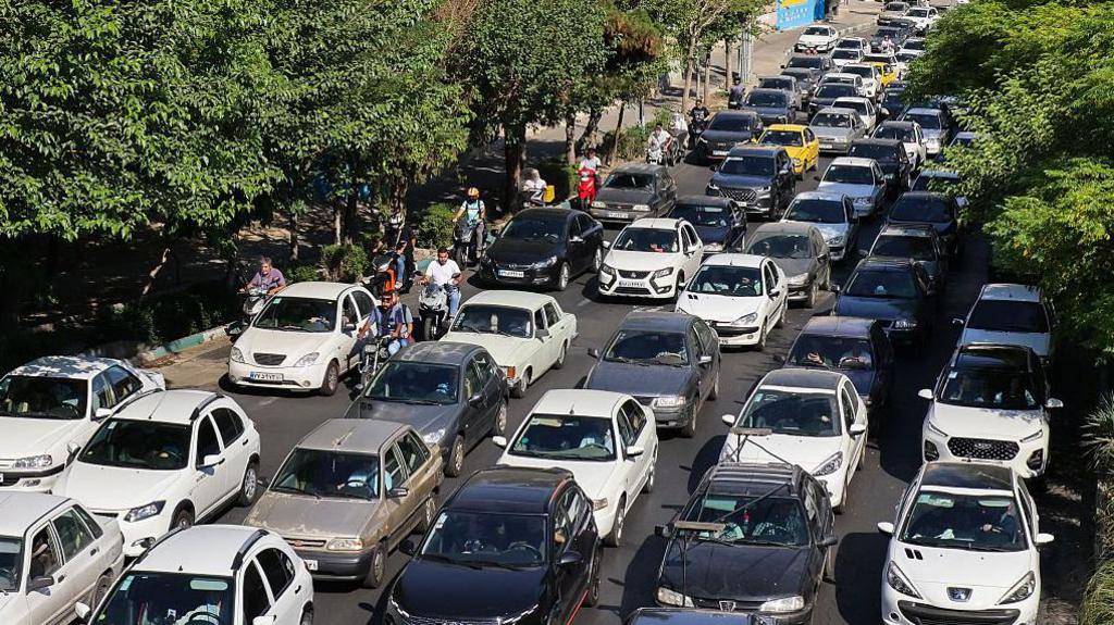 Nga frika e sulmeve izraelite, iranianët kërkojnë strehim në Armeni