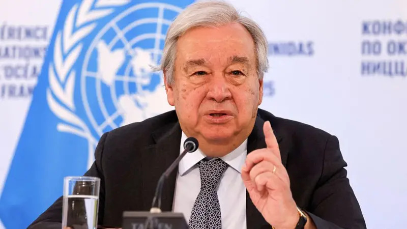 Guterres i alarmuar nga përshkallëzimi Izrael-Iran, bën thirrje për armëpushim të menjëhershëm