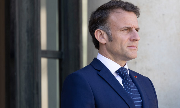 Macron nis iniciativën evropiane për të negociuar përfundimin e konfliktit Izrael-Iran