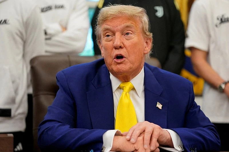 Cila është arsyeja që Trumpi s’po merr vendim për ta sulmuar Iranin?