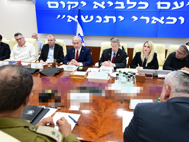 Netanyahu: Jam në komunikim të vazhdueshëm me Trumpin, duke pritur vendimin e Uashingtonit