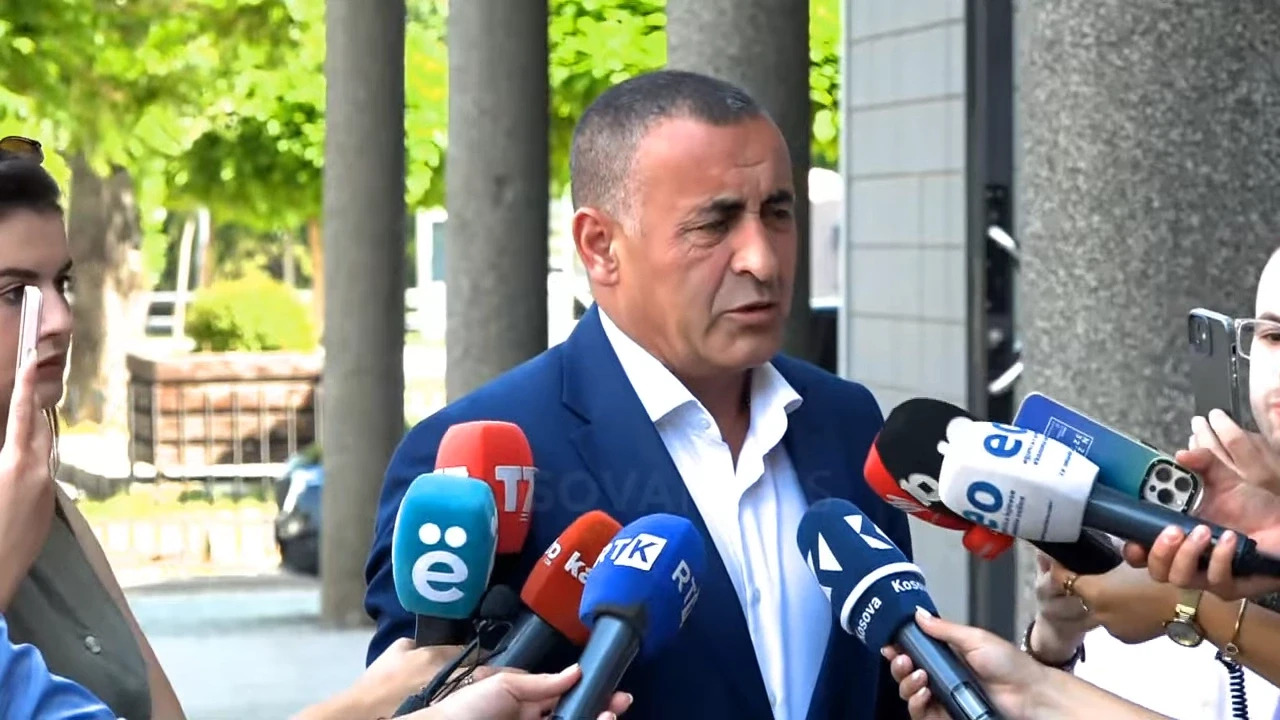 AAK-ja thotë se po presin vendimin e Kushtetueses për votimin e fshehtë