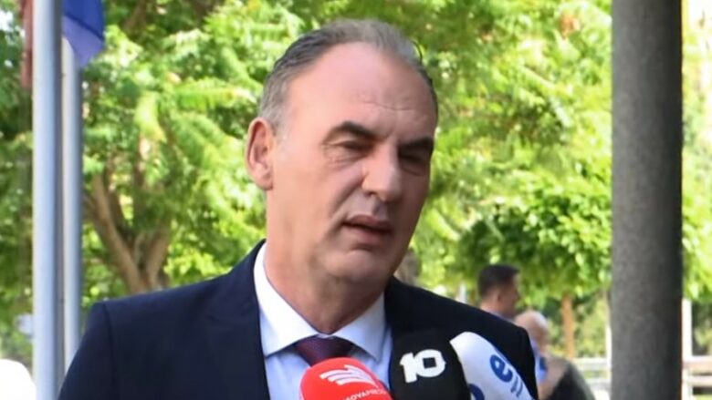 Limaj konfirmon takimin me Abdixhikun: Ishte një takim jashtëzakonisht i mirë