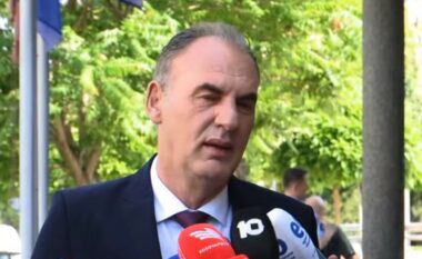 Abdixhiku e quan shumë miqësor takimin me Limajn, nuk jep më shumë detaje