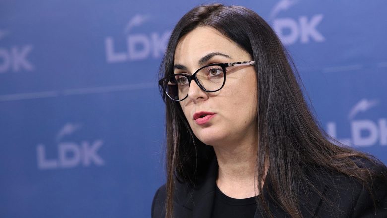 I quajti nomadë, Lushaku i përgjigjet Kurtit: Është koha të lëshosh rrugë meqë s’po mund ta shohësh Kuvendin si shtëpinë tënde