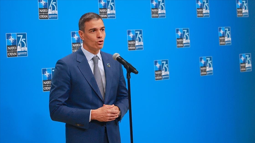 Spanja kundërshton rritjen “e paarsyeshme” të shpenzimeve të NATO-s në 5% të PBB-së