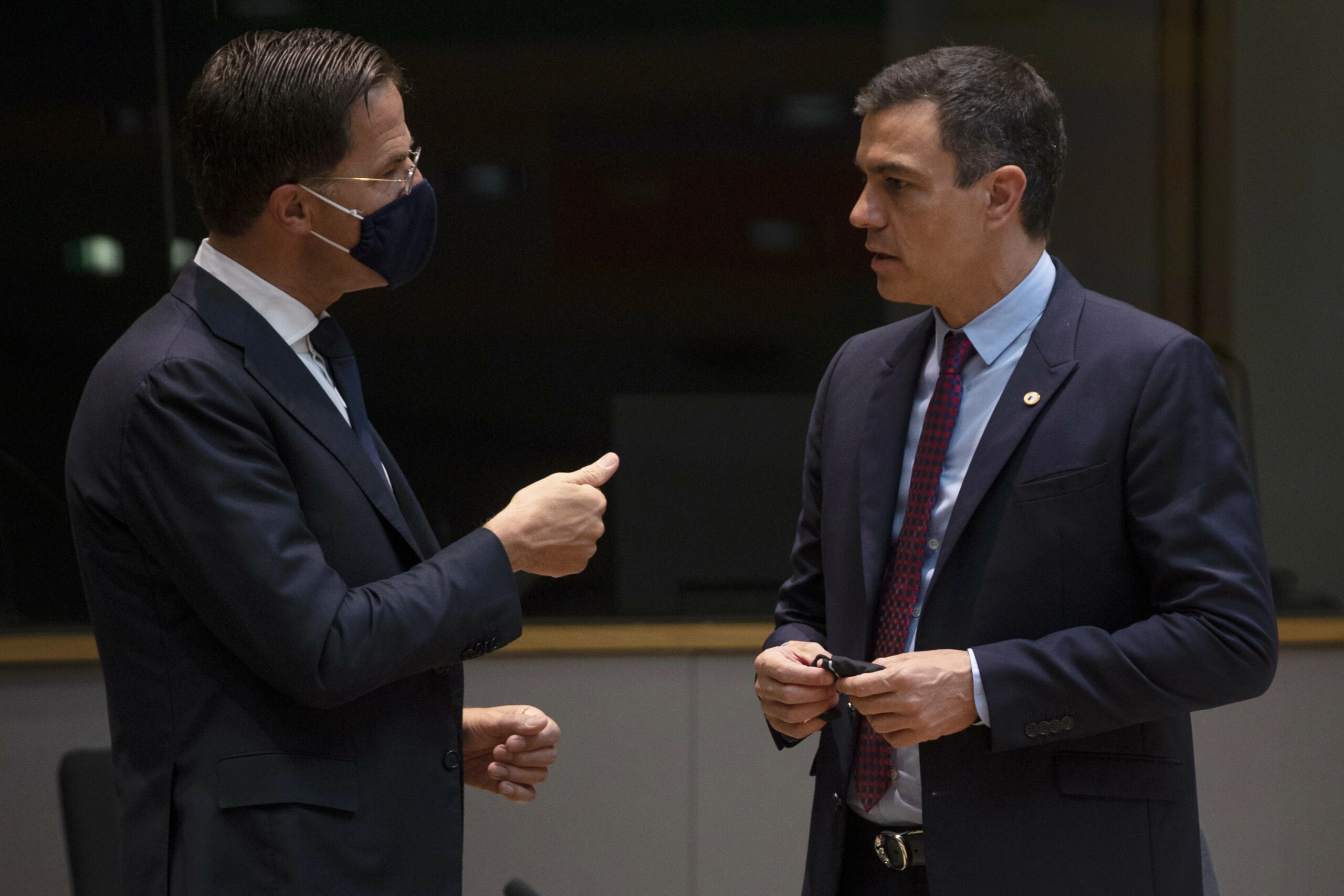 Spanja e kundërshton rritjen e shpenzimeve për mbrojtjen e NATO-s