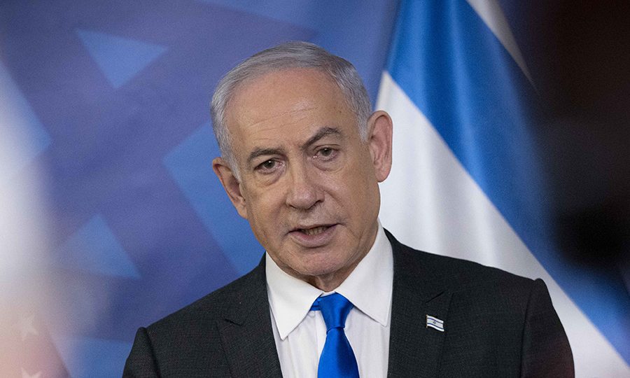 Netanyahu lë të hapur mundësinë e vrasjes së Khameneit: Askush nuk është imun