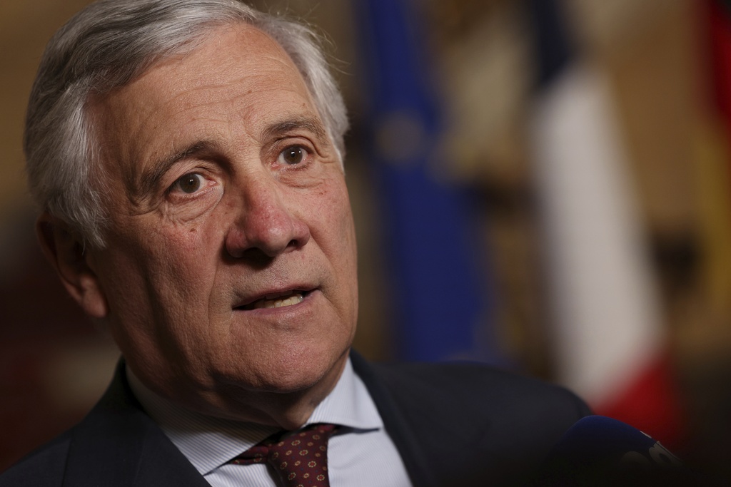 Tajani: Italia dëshiron ta përshpejtojë zgjerimin e BE-së me të gjitha shtetet e Ballkanit