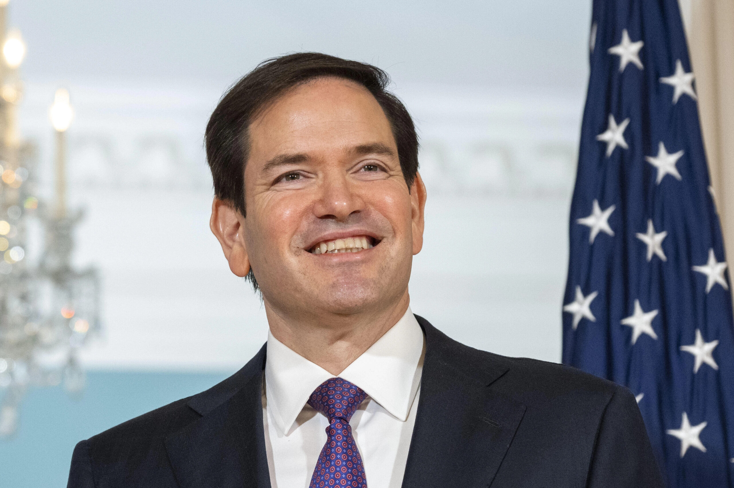 Rubio flet me homologët e tij: Irani s’duhet kurrë të zhvillojë ose zotërojë armë bërthamore
