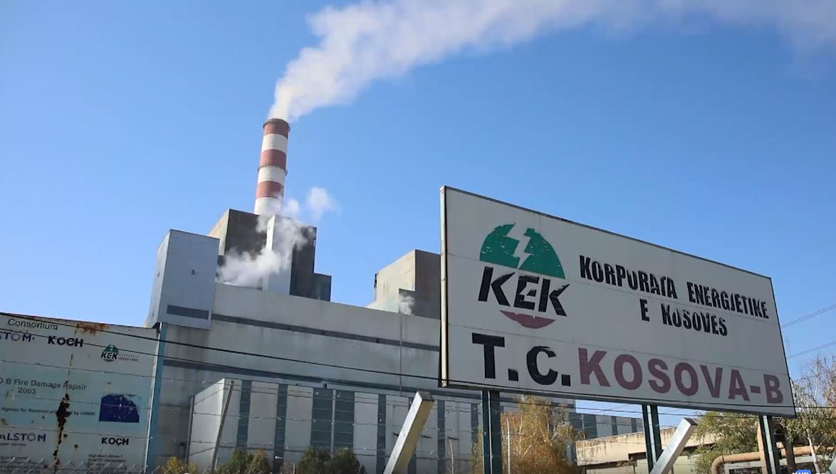 KEK njofton se njësia A3 rikthehet në operim, në remont mbesin njësia A4 e TC Kosova A
