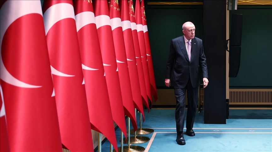 Lufta Izrael-Iran mund të sjellë valë migrimi drejt Europës, paralajmëron Erdogan