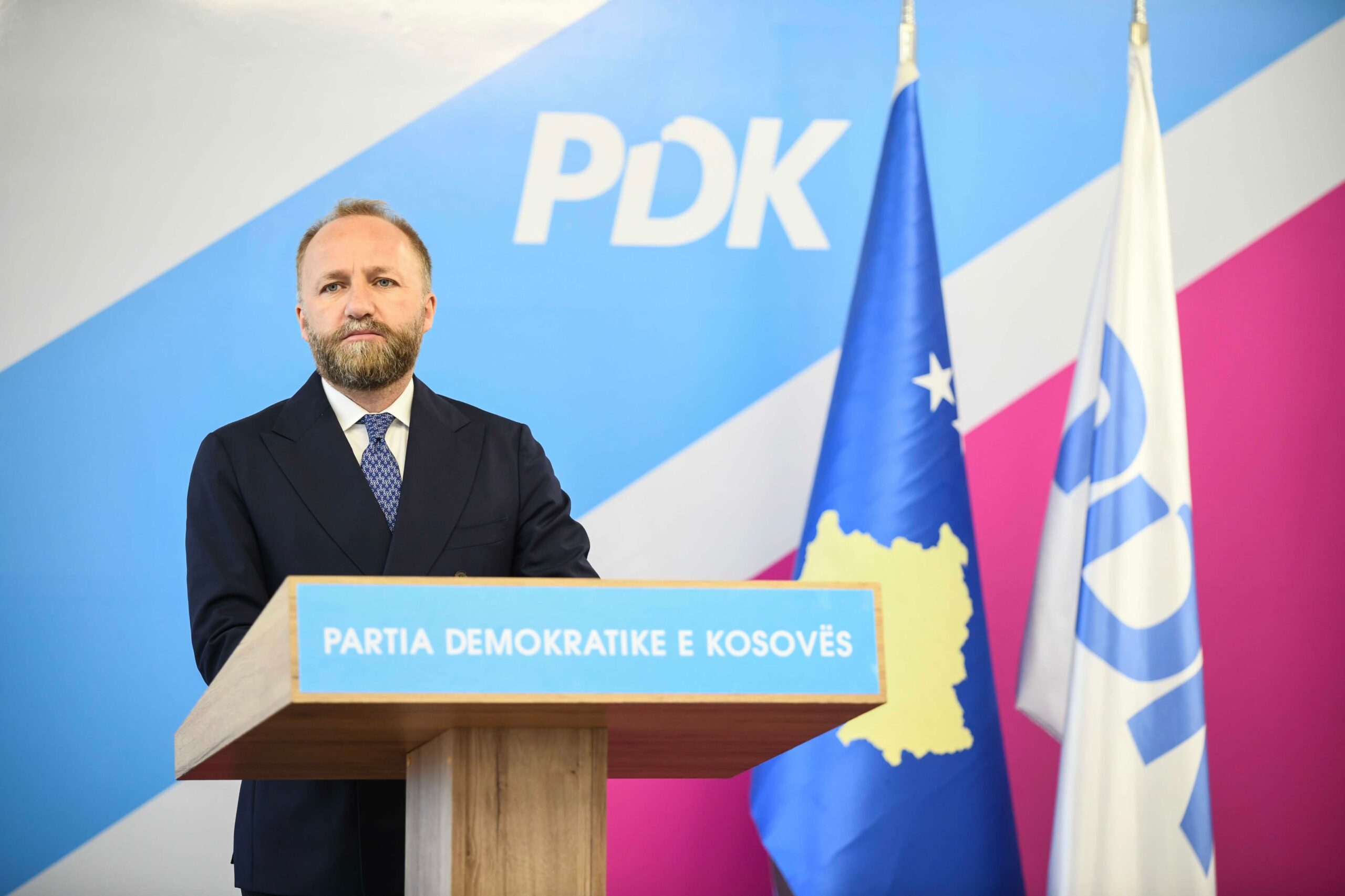 Tahiri: Kolapsin energjetik e solli VV-ja, energjinë e trajtuan si pronë partiake me punësime e kurdisje tenderësh
