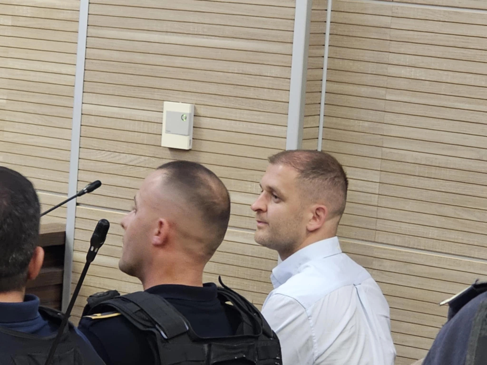 Familja Ademaj druan se ekzaminimi psikiatrik i Murselit bëhet për të mos i dhënë dënim meritor