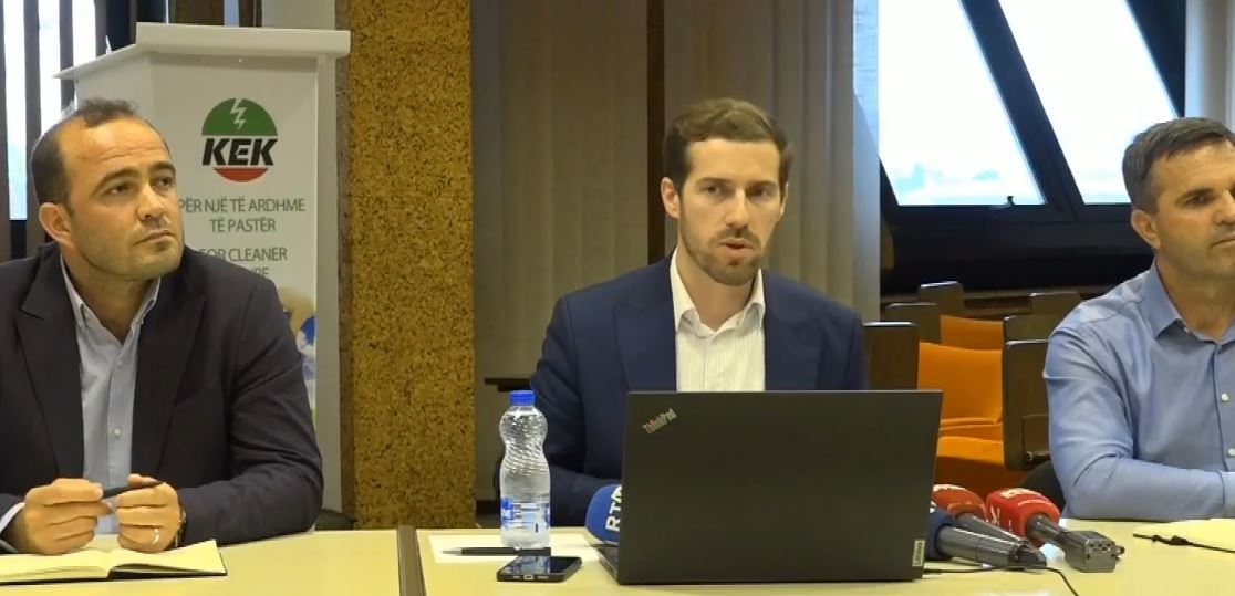 Hashani i KEK-ut e pranon se vetë paralajmëruan kolapsin energjetik: Pati pasiguri nga ekipi i TC “Kosova A”