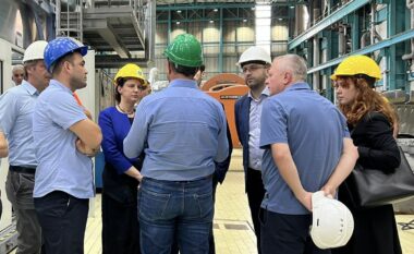 KEK: Ka pasur pasiguri nga ekipi i termocentralit ‘Kosova A’, kemi bërë korrigjimin – nuk do të ketë ndërprerje të energjisë