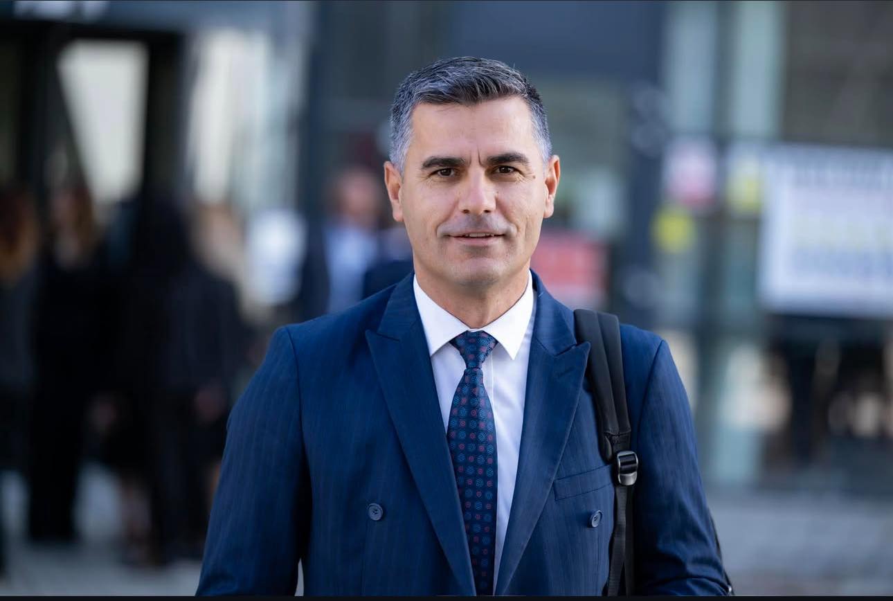 Si kandidat i pavarur? Xhafer Tahiri njofton se do të garojë për kryetar të Vushtrrisë