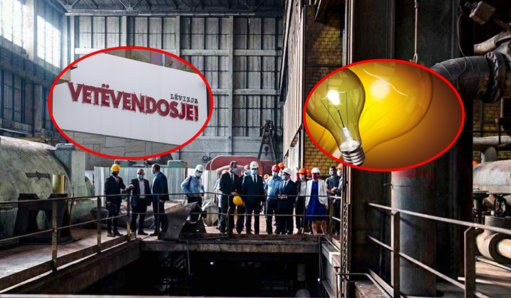 Stuhi kritikash për ‘kolapsin’ energjetik, VV i merr personalisht – KEK’u ‘garanton’ se s’do të ketë ndërprerje të rrymës
