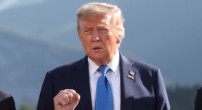 Pakistani do ta nominojë presidentin amerikan Donald Trump për çmimin Nobel për Paqe
