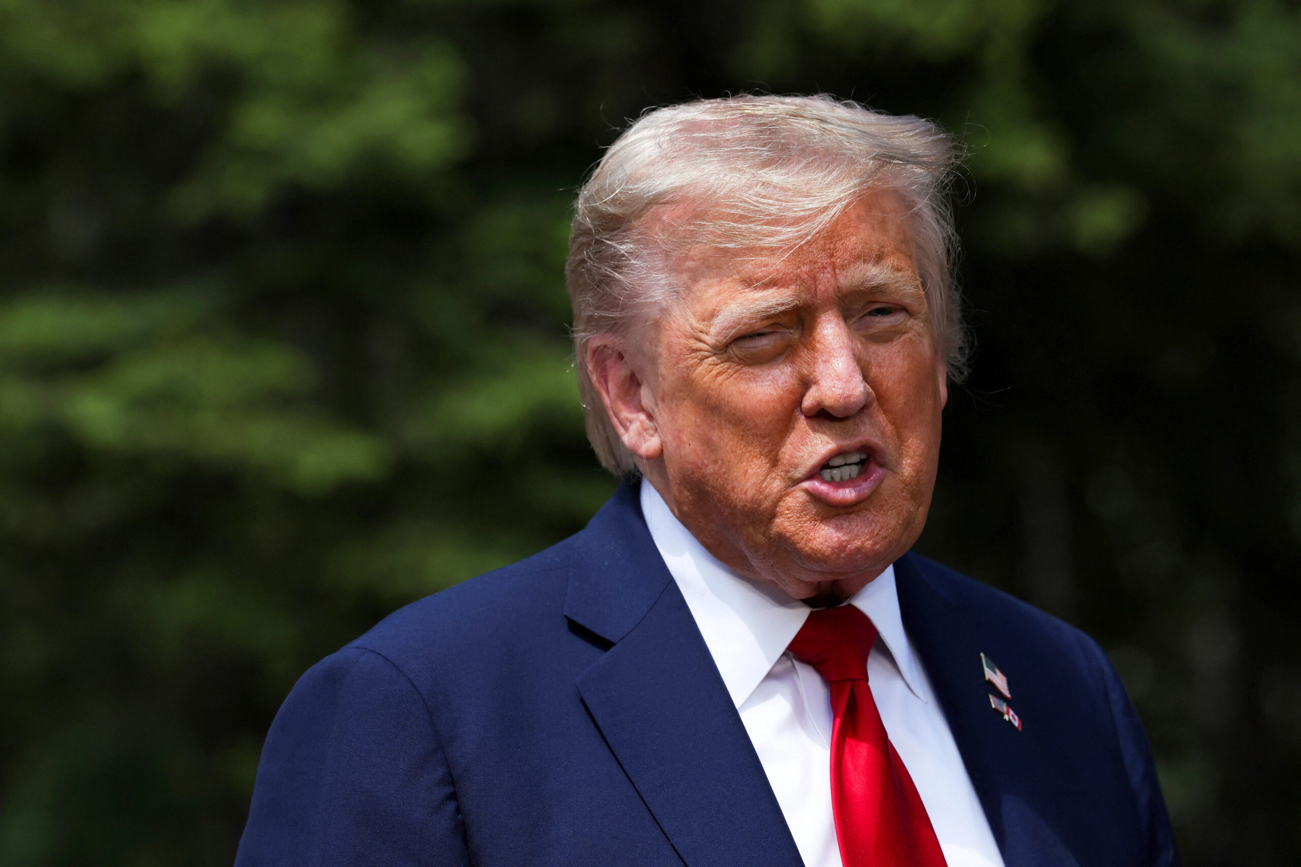 Qeveria e Pakistanit synon ta nominojë Donald Trumpin për Çmimin Nobel për Paqen