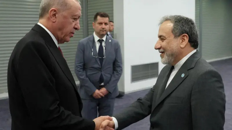Turqia bën thirrje për bisedime SHBA-Iran si e vetmja rrugë për zgjidhjen e çështjes bërthamore