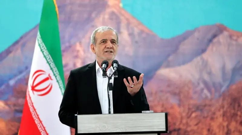 Presidenti iranian thotë se s’do ta ndalojnë programin bërthamor: Jemi të gatshëm për dialog dhe bashkëpunim