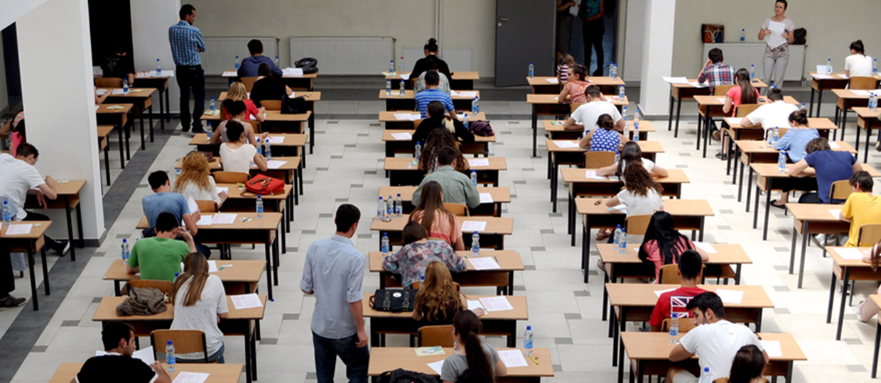 ‘‘Na ka larguar tërë klasën’’, 21 maturantë paralajmërojnë ankesë në MAShTI, thonë se u larguan padrejtësisht nga Provimi i Maturës