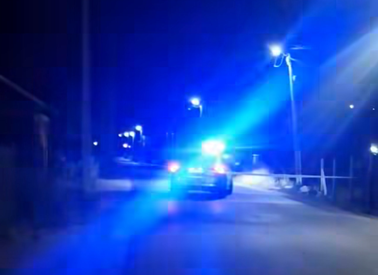 Të shtëna me armë zjarri drejt shtëpisë së Liridon Osmanit në Vushtrri