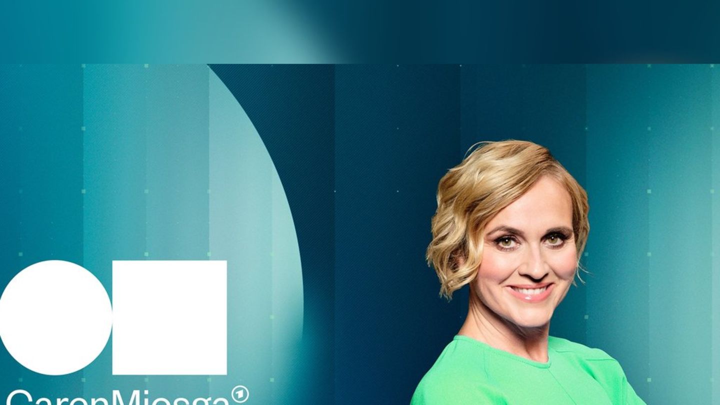 ARD Talk Show “Caren Miosga” më 22 qershor: Me Ministrin e Mbrojtjes Boris Pistorius