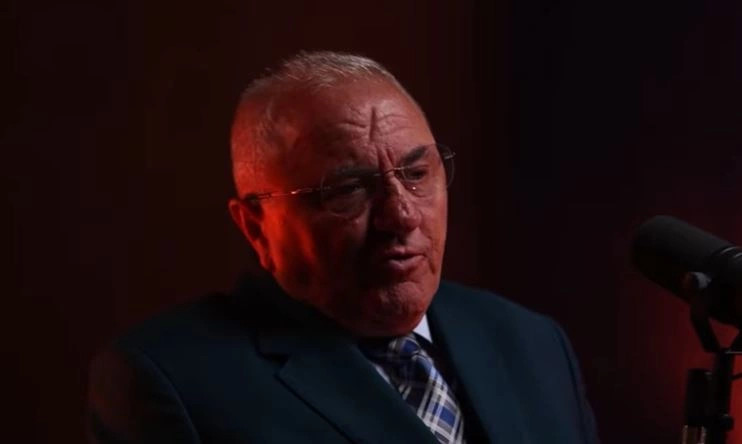 Sonte PIKË me Veton Surroin, mysafir Osman Osmani