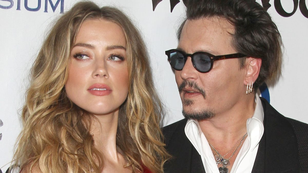 Johnny Depp e sheh veten si një “Dummy Test Crash” për Lëvizjen Metoo
