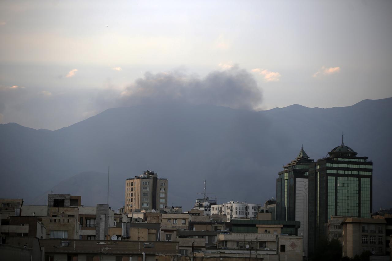 Kombet arabe reagojnë pasi SHBA-të bombarduan centralet bërthamore në Iran: Tensione të rrezikshme