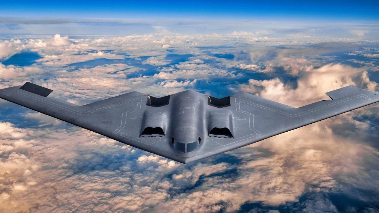 Çka janë bombarduesit B-2 të cilët SHBA-ja i ka përdorur edhe në Kosovë