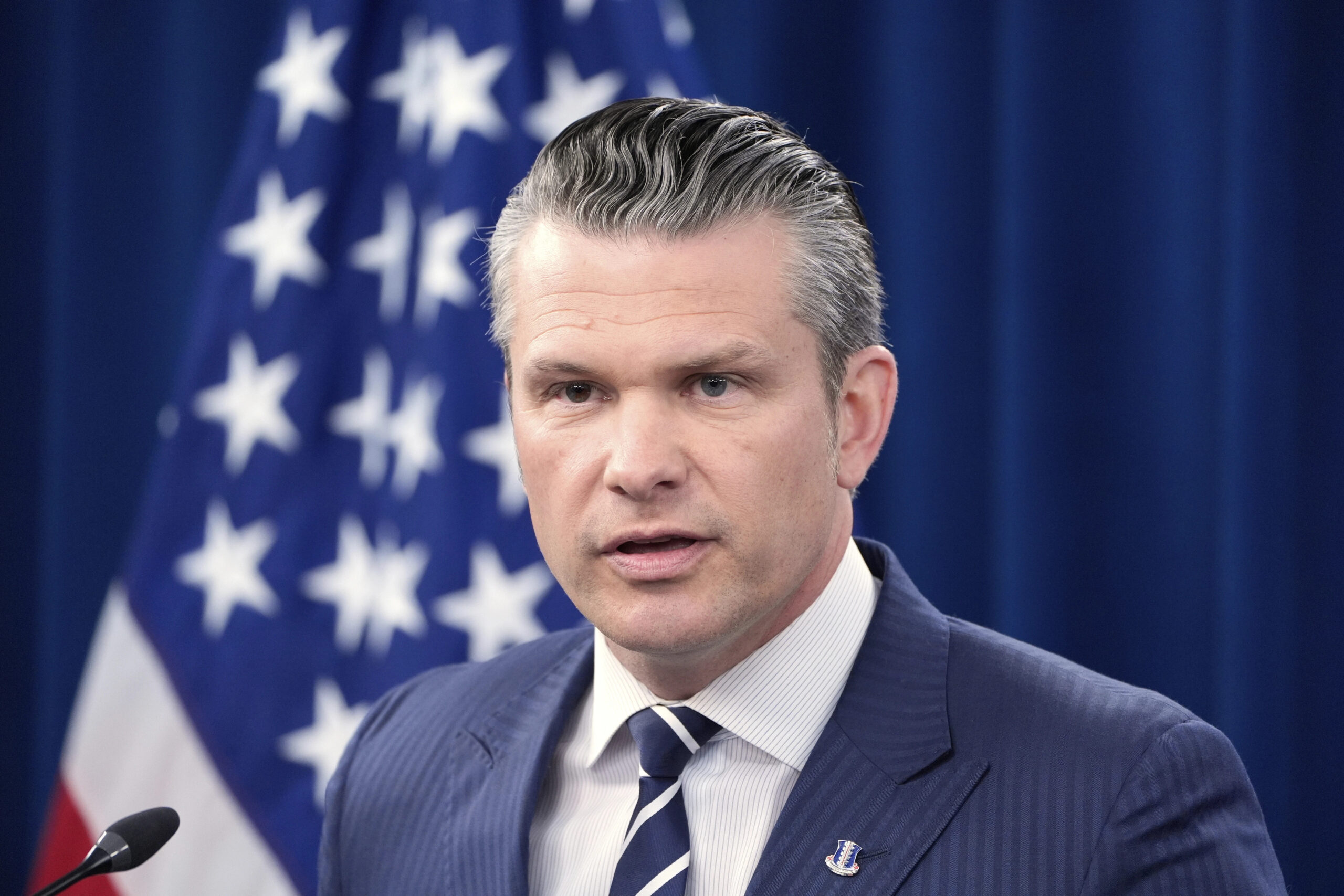 Hegseth: Sulmi amerikan shkatërroi programin bërthamor të Iranit