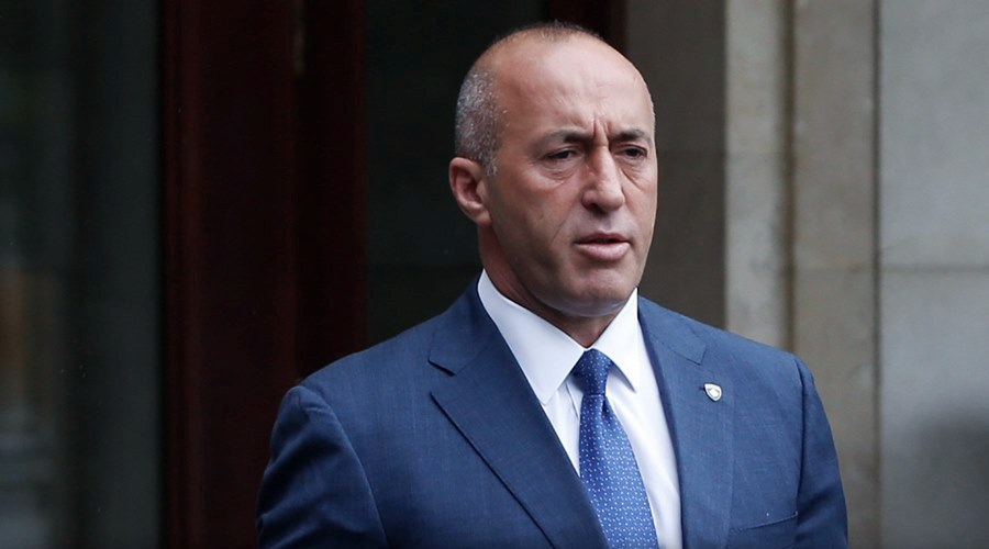 Haradinaj: Kur shtetet aleate të udhëhequra nga Amerika nisën fushatën ajrore kundër regjimit të Millosheviqit, ky mbështetej nga Irani