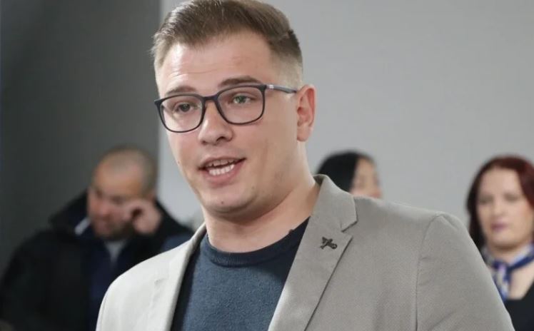 Iu gjet arsenal armësh në pronën e tij, deklarohet Arsenijeviq
