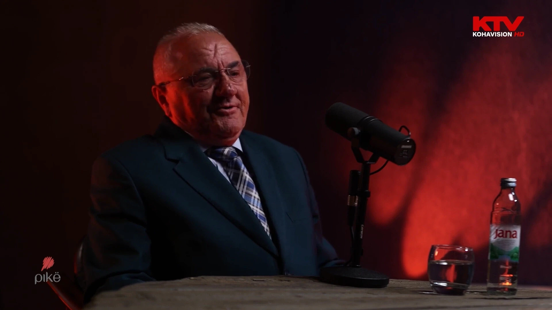 Osmani thotë se Joe DioGuardi ishte figura kyçe e lobit shqiptaro-amerikan