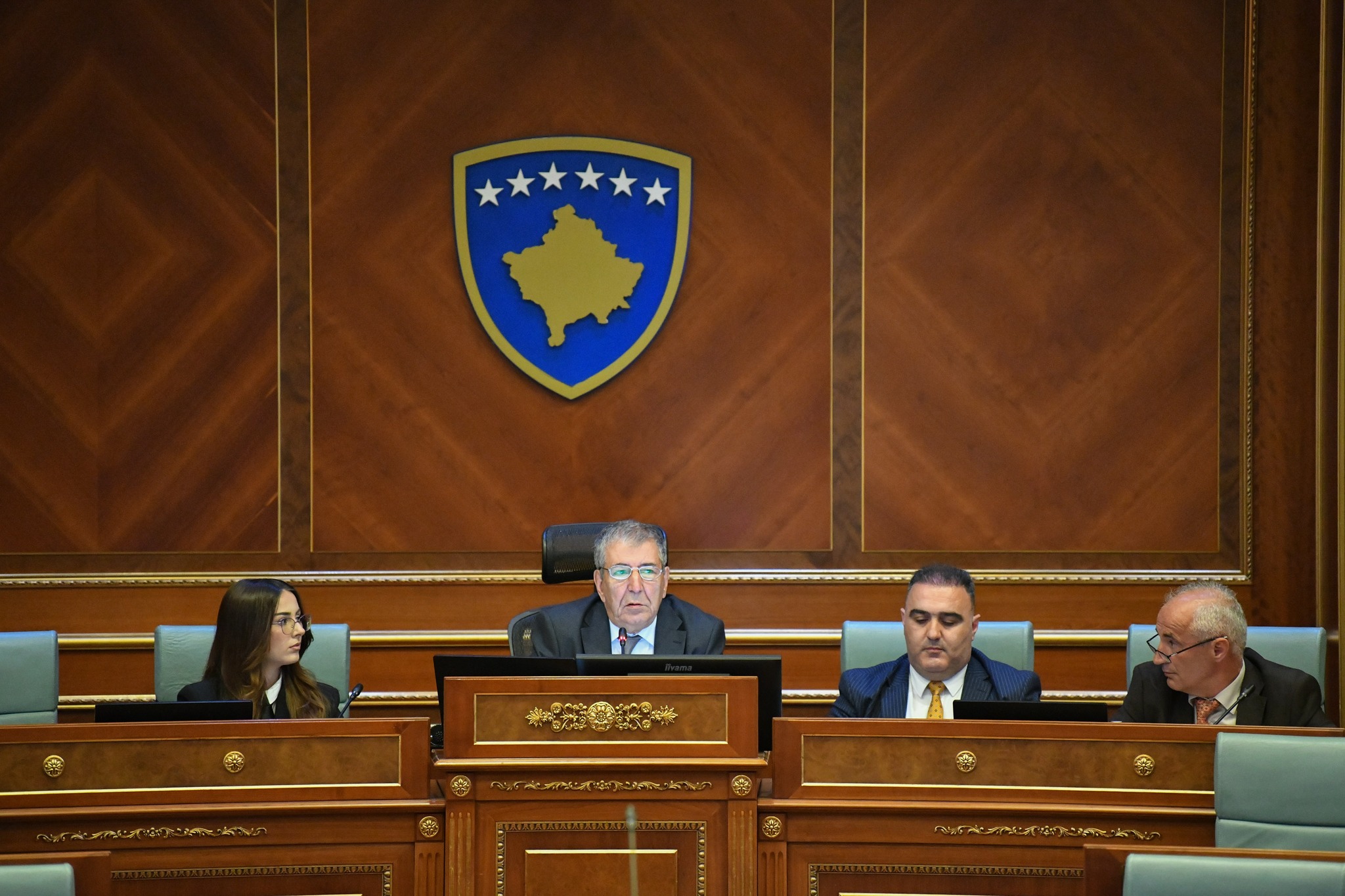 Sot tentimi i 36-të për konstituimin e Kuvendit