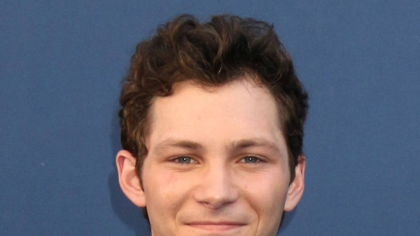Montana Jordan: ylli “Young Sheldon” martohet në Teksas