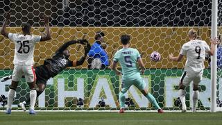 Futboll – Kupa Botërore e Klubit – Manchester City dhe Juventus në raundin e 16