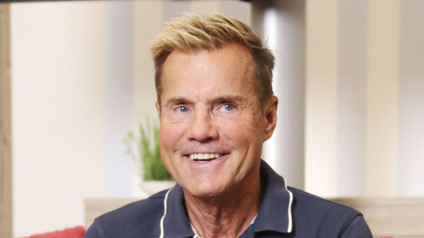 Dieter Bohlen: Dieter Bohlen surprizon me fjalë të rralla për vajzën e tij