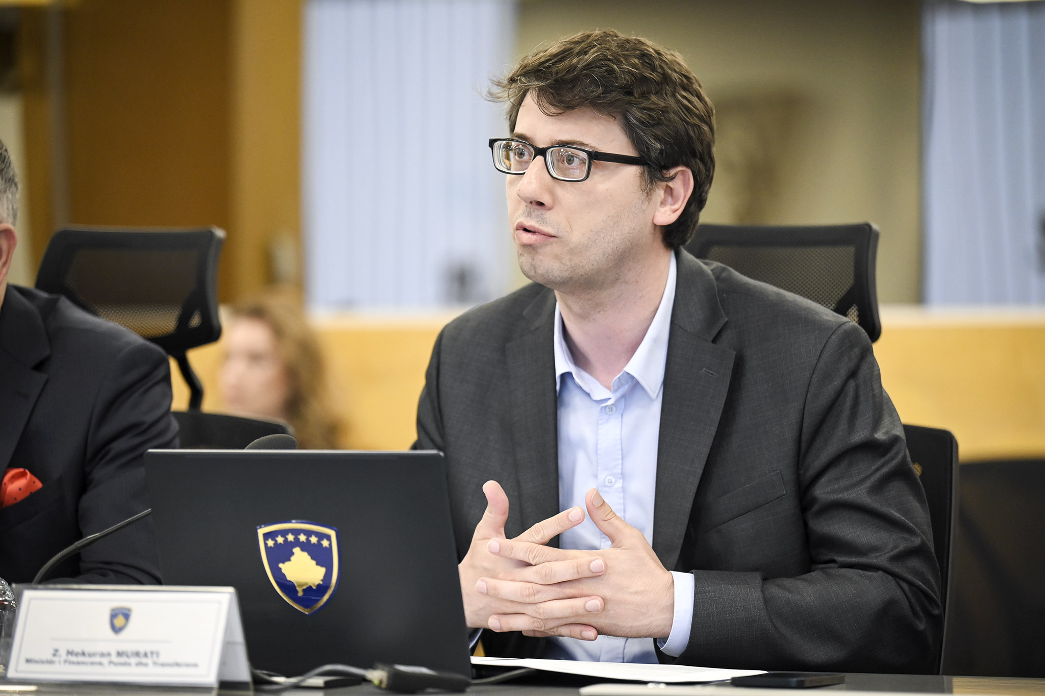 Murati alarmon se vendi mund t’i humbë 90 mln euro të BB nëse Kuvendi s’konstituohet deri në shtator, i kërkon llogari partive tjera