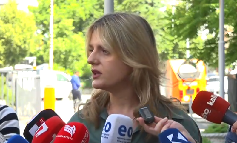 Deputetja e Nismës: Liderët duhet të ulen dhe ta gjejnë një marrëveshje, Limaj i gatshëm