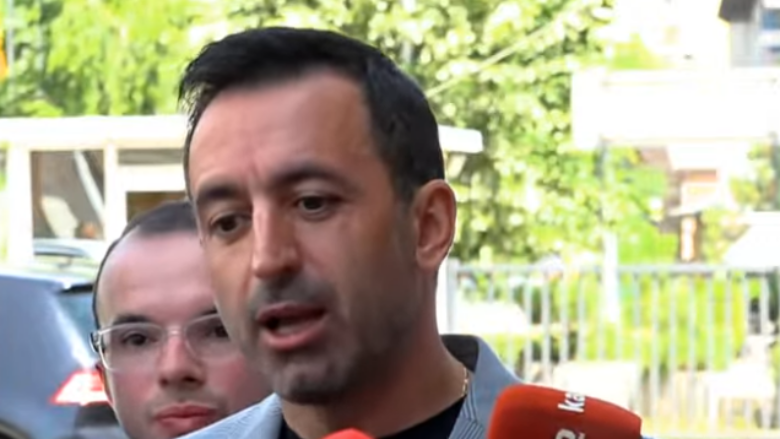 Tentimi i 36-të për konstituimin e Kuvendit, Basha: Presim ndryshim qëndrimesh nga deputetët