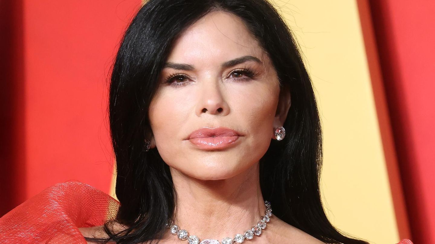 Lauren Sánchez: Ndryshimi juaj i bukurisë në zgjedhjen e Jeff Bezos