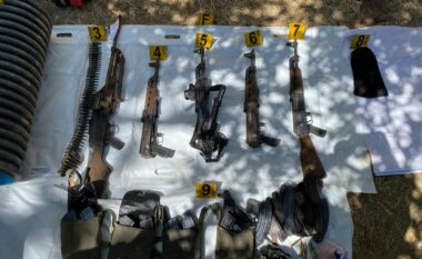 Sveçla: Arsenijeviq do të arrestohet menjëherë sapo të hyjë në Kosovë